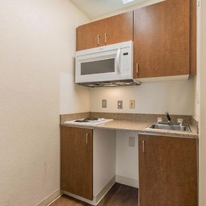 Studio Queen Room First Floor Non-Smoking